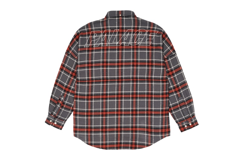 パレス スケートボード 2022年冬コレクション発売アイテム一覧 - Week 2 Palace Skateboards winter 2022 Week 1 Drop List Release Info Buy Price 