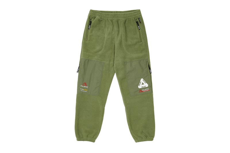 パレス スケートボード 2022年冬コレクション発売アイテム一覧 - Week 2 Palace Skateboards winter 2022 Week 1 Drop List Release Info Buy Price 