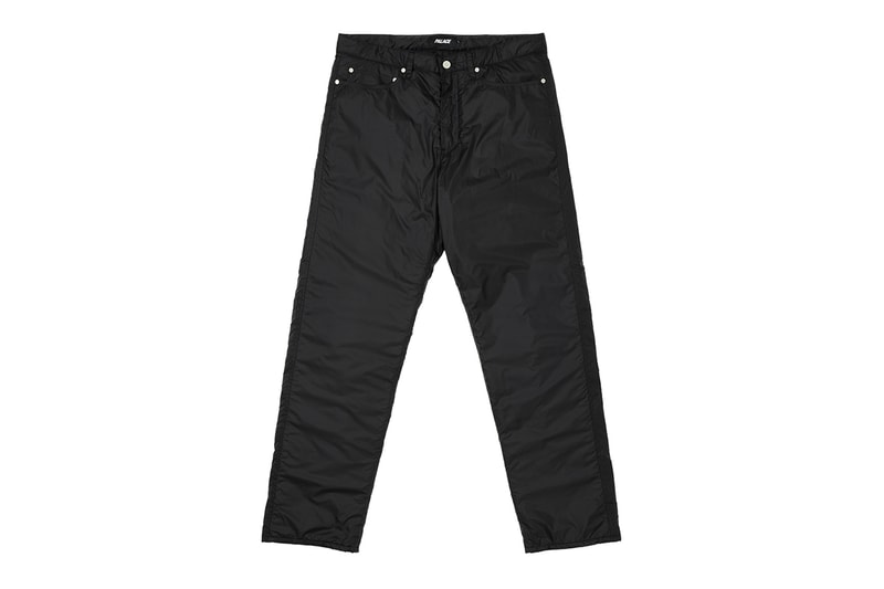 パレス スケートボード 2022年冬コレクション発売アイテム一覧 - Week 2 Palace Skateboards winter 2022 Week 1 Drop List Release Info Buy Price 