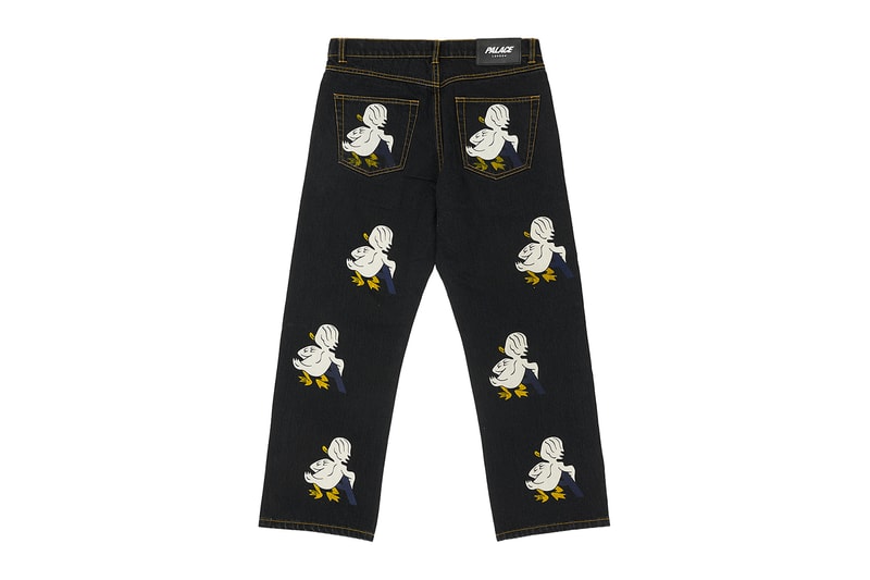 パレス スケートボード 2022年冬コレクション発売アイテム一覧 - Week 2 Palace Skateboards winter 2022 Week 1 Drop List Release Info Buy Price 