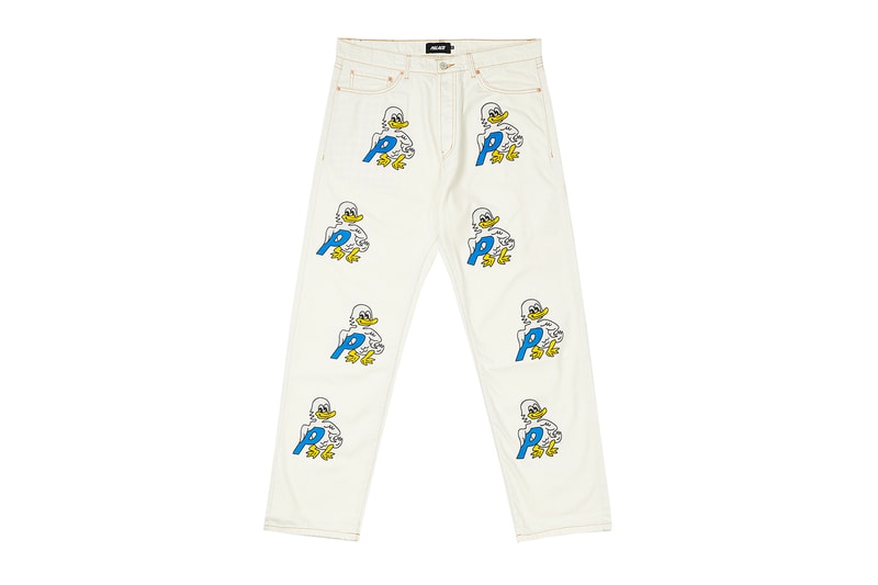 パレス スケートボード 2022年冬コレクション発売アイテム一覧 - Week 2 Palace Skateboards winter 2022 Week 1 Drop List Release Info Buy Price 