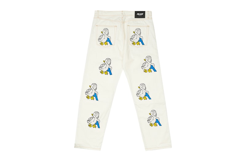 パレス スケートボード 2022年冬コレクション発売アイテム一覧 - Week 2 Palace Skateboards winter 2022 Week 1 Drop List Release Info Buy Price 
