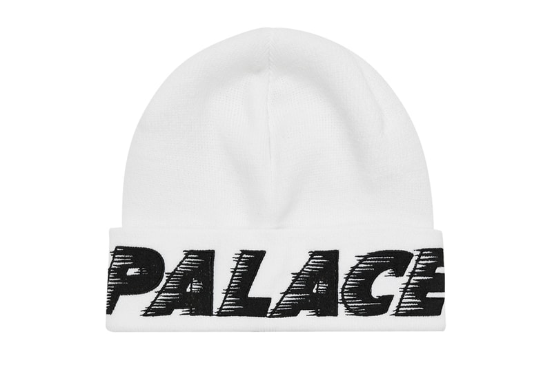 パレス スケートボード 2022年冬コレクション発売アイテム一覧 - Week 2 Palace Skateboards winter 2022 Week 1 Drop List Release Info Buy Price 