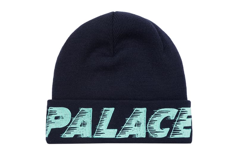 パレス スケートボード 2022年冬コレクション発売アイテム一覧 - Week 2 Palace Skateboards winter 2022 Week 1 Drop List Release Info Buy Price 