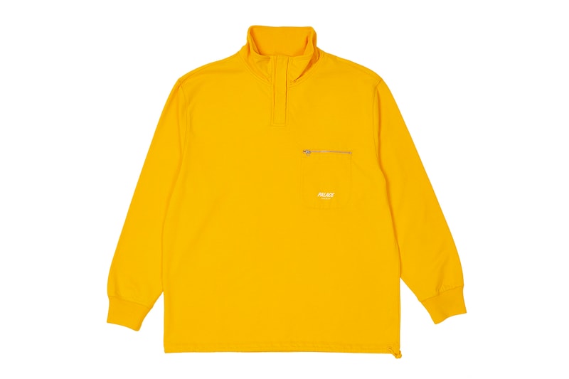 パレス スケートボード 2022年冬コレクション発売アイテム一覧 - Week 2 Palace Skateboards winter 2022 Week 1 Drop List Release Info Buy Price 