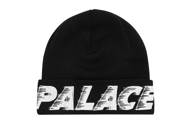 パレス スケートボード 2022年冬コレクション発売アイテム一覧 - Week 2 Palace Skateboards winter 2022 Week 1 Drop List Release Info Buy Price 