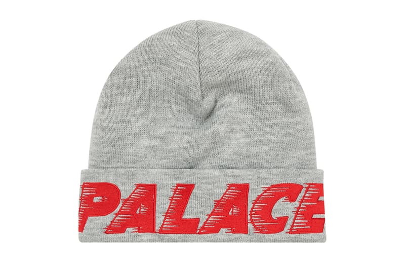 パレス スケートボード 2022年冬コレクション発売アイテム一覧 - Week 2 Palace Skateboards winter 2022 Week 1 Drop List Release Info Buy Price 