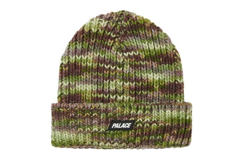 パレス スケートボード 2022年冬コレクション発売アイテム一覧 - Week 2 Palace Skateboards winter 2022 Week 1 Drop List Release Info Buy Price 