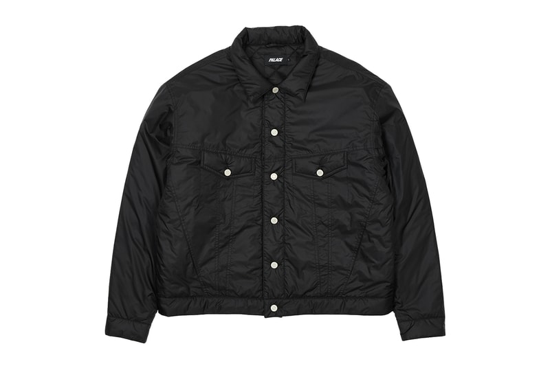 パレス スケートボード 2022年冬コレクション発売アイテム一覧 - Week 2 Palace Skateboards winter 2022 Week 1 Drop List Release Info Buy Price 