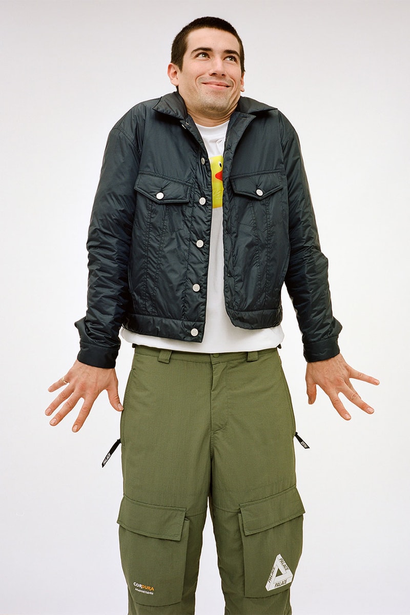 パレス スケートボード 2022年冬コレクション発売アイテム一覧 - Week 4 Palace Skateboards winter 2022 Week 4 Drop List Release Info Buy Price 