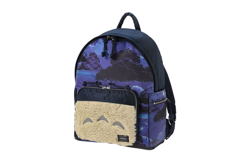 新しいファッション - 完売品 となりのトトロ×ポーター バーティカル 