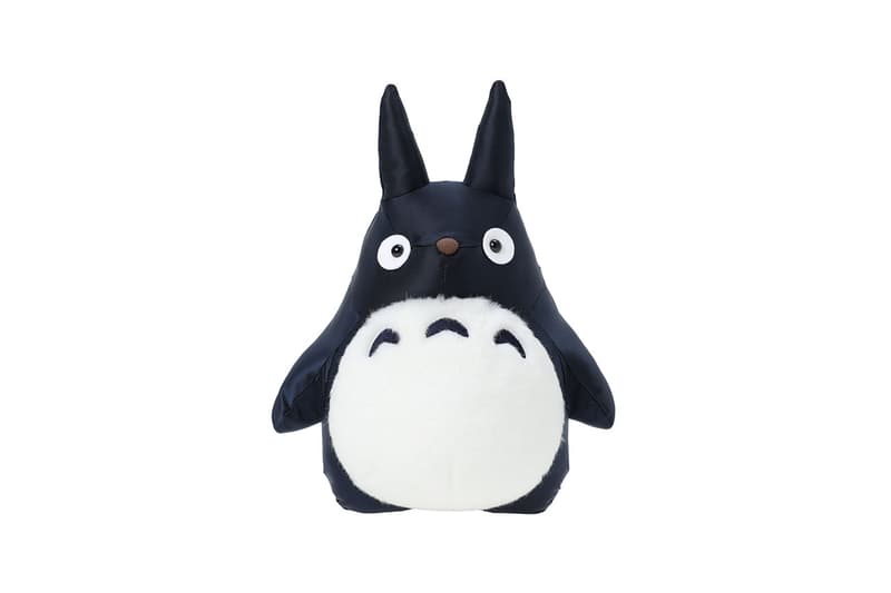 ポーター x『となりのトトロ』によるコラボコレクション第2弾が到着 PORTER x Studio Ghibli my neighbor totoro 2nd collab collection release info