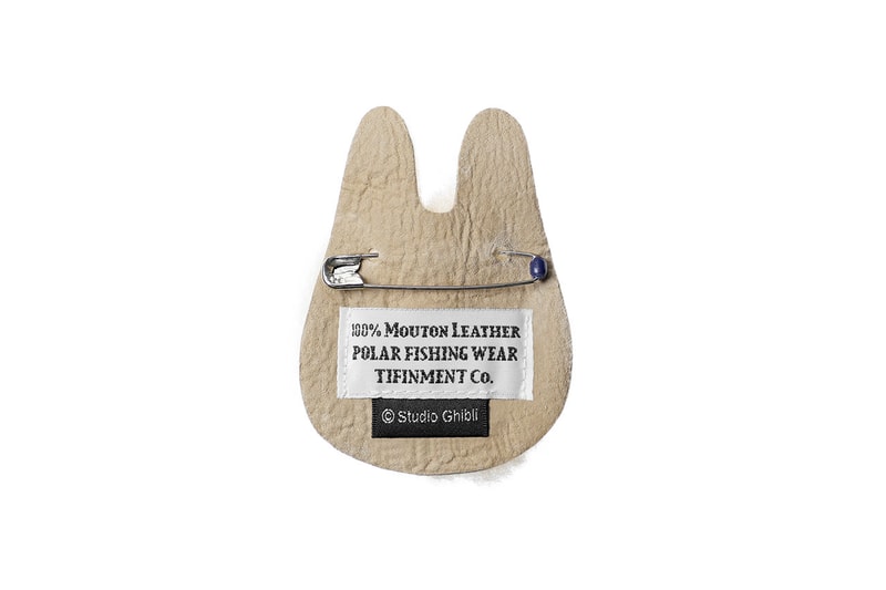 ポーター x『となりのトトロ』によるコラボコレクション第2弾が到着 PORTER x Studio Ghibli my neighbor totoro 2nd collab collection release info