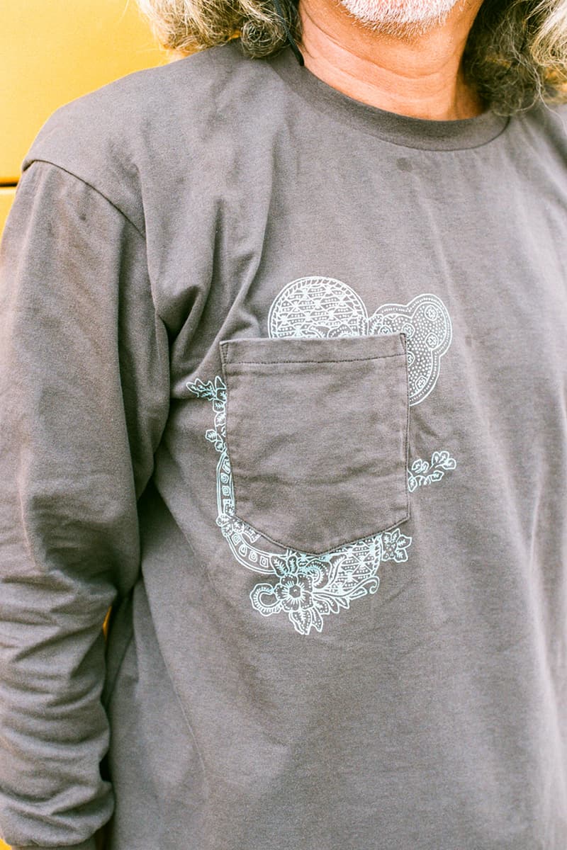 ラジャブルック x マスターピースよりバッグ4種を含むコラボコレクションが発売 rajabrooke master piece collabo colection release info