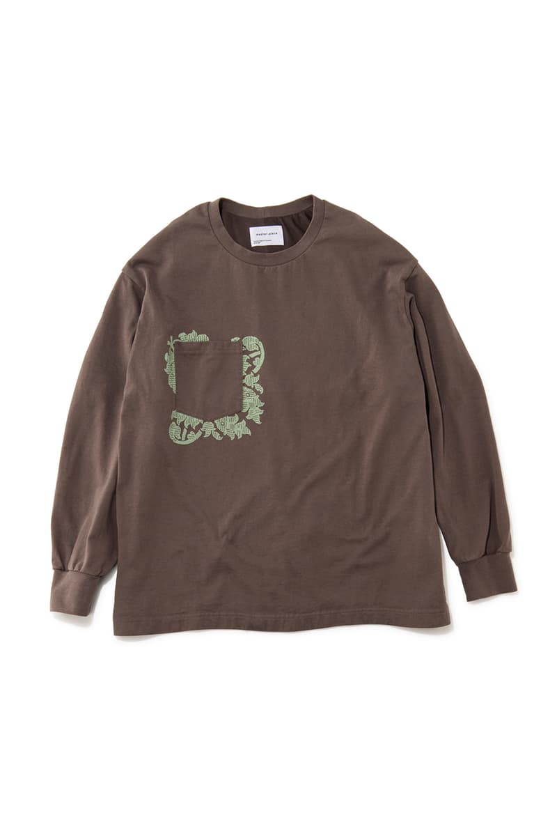 ラジャブルック x マスターピースよりバッグ4種を含むコラボコレクションが発売 rajabrooke master piece collabo colection release info