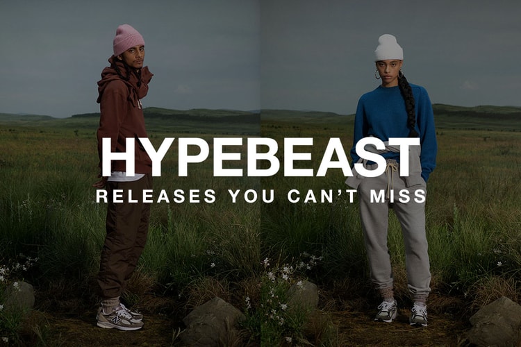 見逃したくない今週のリリースアイテム 7 選