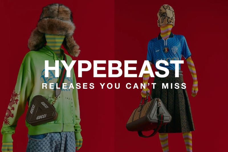 見逃したくない今週のリリースアイテム 6 選