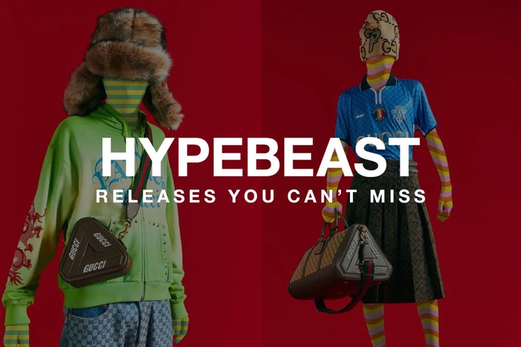 見逃したくない今週のリリースアイテム 6 選