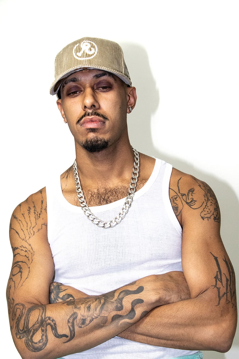 リチャードソンxニューエラ®︎のコラボレーション第3弾がリリース richardson new era collabration release info