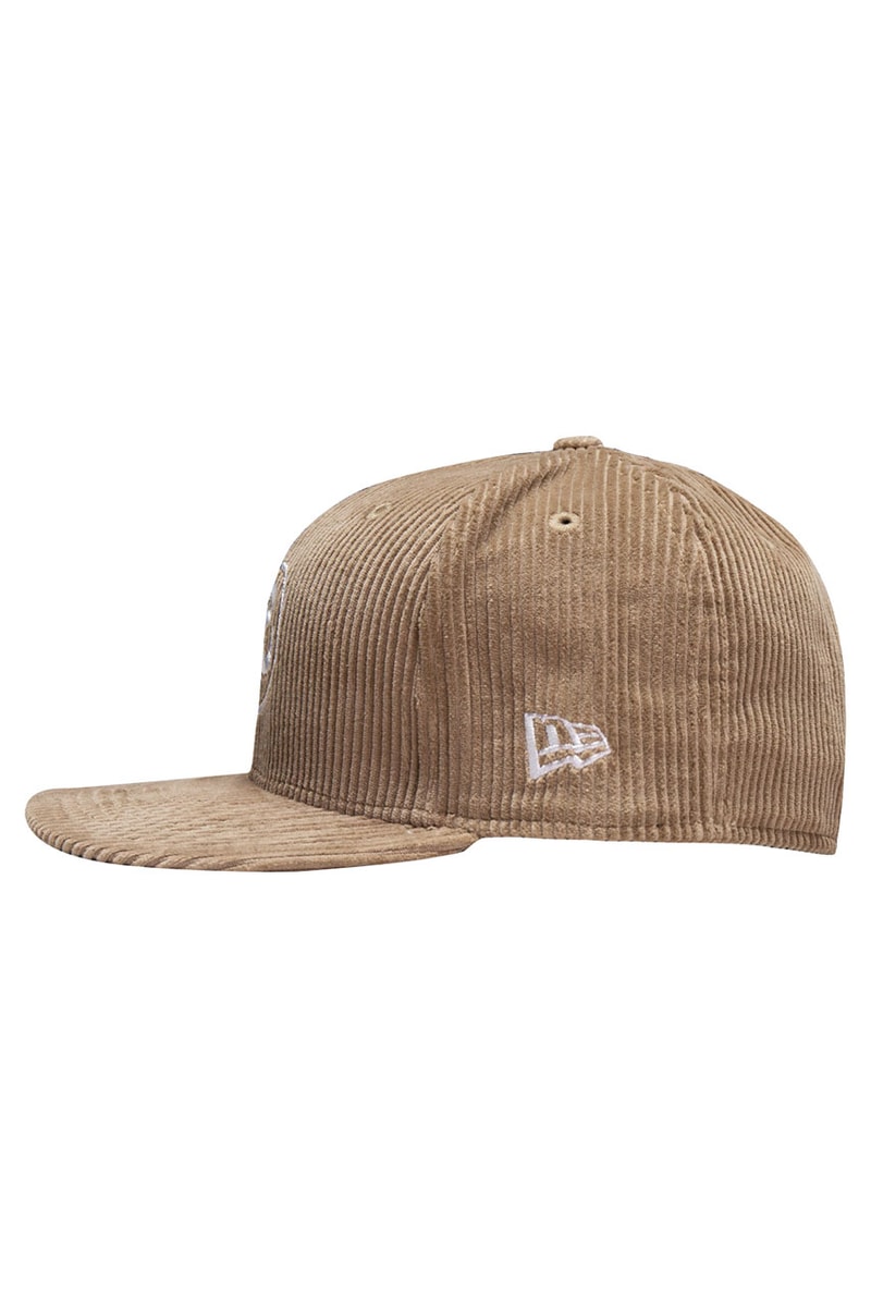リチャードソンxニューエラ®︎のコラボレーション第3弾がリリース richardson new era collabration release info