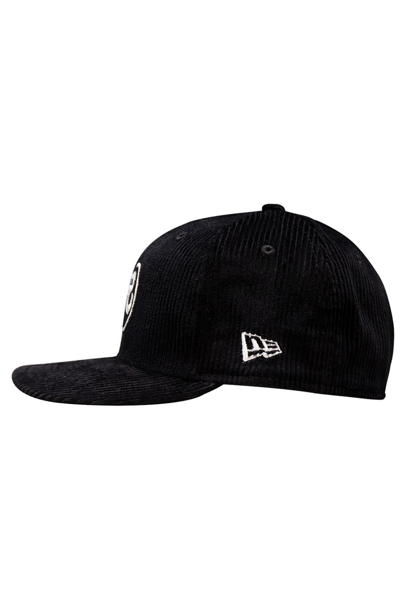 リチャードソンxニューエラ®︎のコラボレーション第3弾がリリース richardson new era collabration release info