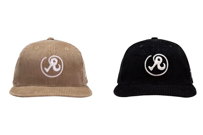 Richardson x New Era®︎ のコラボレーション第3弾がリリース