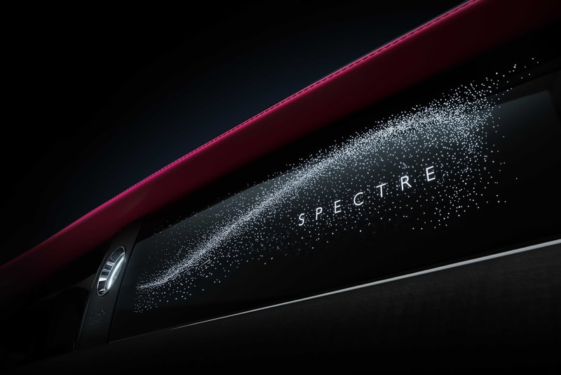 ロールス・ロイスが初の超高級電動スーパークーペ スペクターを正式発表 Rolls-Royce Spectre Unveiled First Look Official Release Information Electric Cars British Luxury EV 