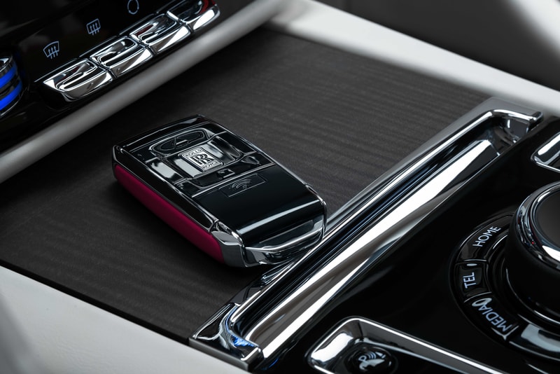 ロールス・ロイスが初の超高級電動スーパークーペ スペクターを正式発表 Rolls-Royce Spectre Unveiled First Look Official Release Information Electric Cars British Luxury EV 