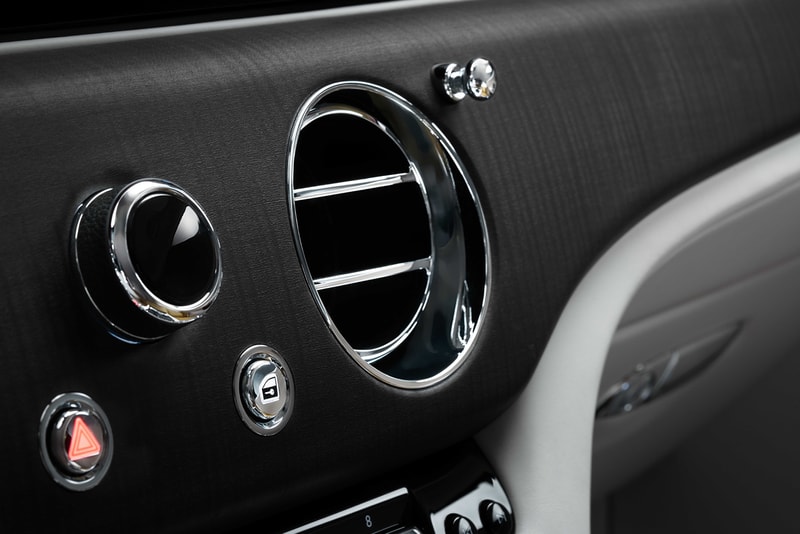 ロールス・ロイスが初の超高級電動スーパークーペ スペクターを正式発表 Rolls-Royce Spectre Unveiled First Look Official Release Information Electric Cars British Luxury EV 