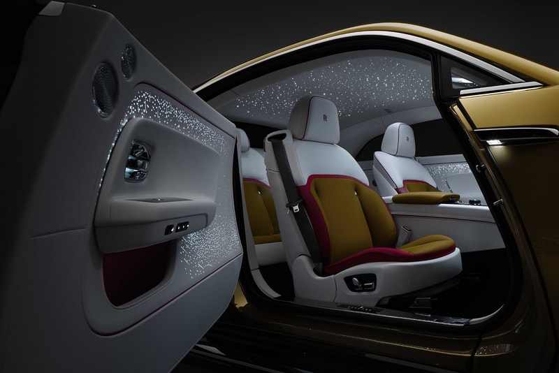 ロールス・ロイスが初の超高級電動スーパークーペ スペクターを正式発表 Rolls-Royce Spectre Unveiled First Look Official Release Information Electric Cars British Luxury EV 