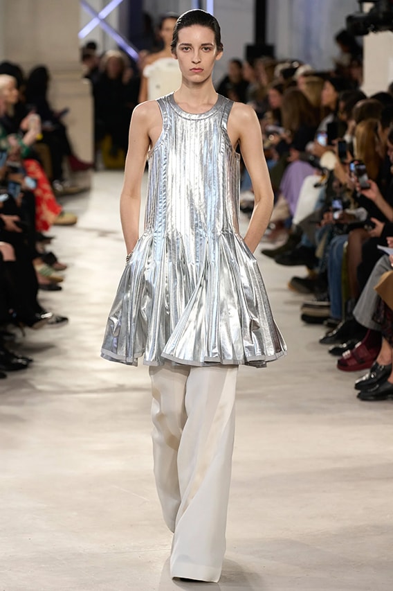 サカイ 2023年春夏コレクション Sacai Spring/Summer 2023 Paris Fashion Week Chitose Abe Nike PFW womenswear