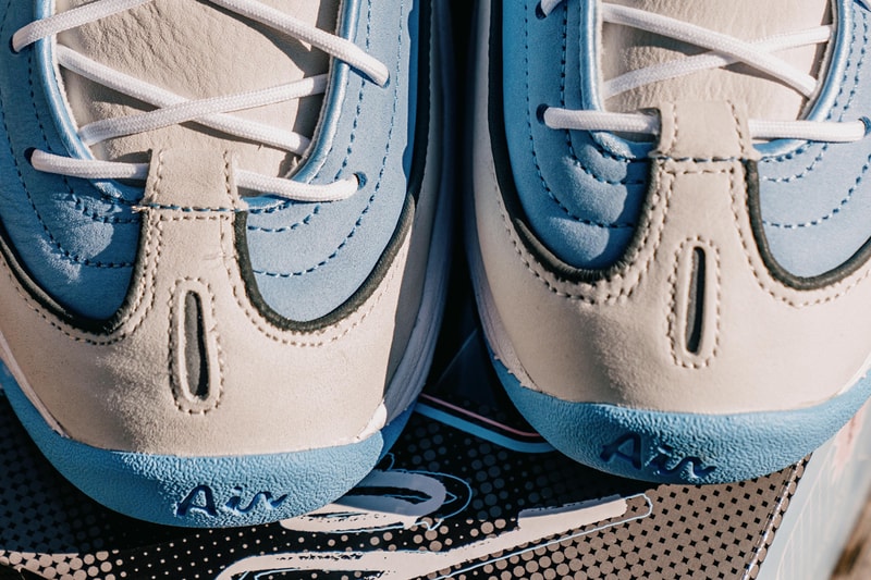 ソーシャルステータスxナイキエアマックスペニー2“プレイグラウンド”の別カラーウェイが発売 Social Status Nike Air Max Penny 2 Playground DM9132 100 Release Date info store list buying guide photos price