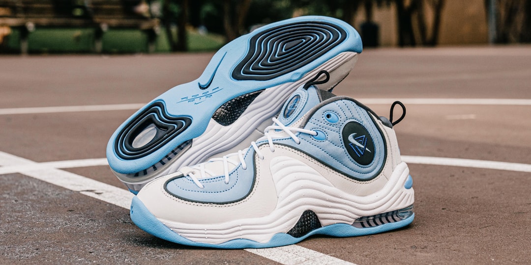 ソーシャルステータスxエアマックスペニー2の別カラーウェイが発売  