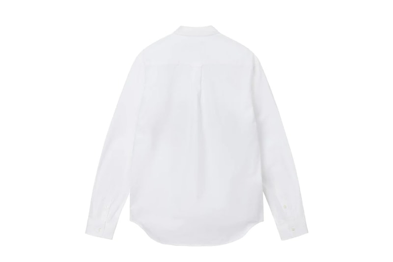 ステューシーからドラムンベース界の帝王 ゴールディとのコラボアイテムが発売 Goldie & STÜSSY collab items release info