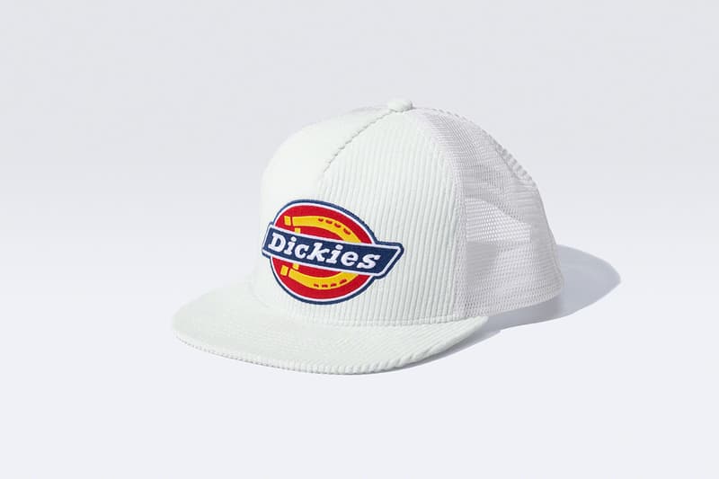 シュプリーム x ディッキーズ®による2022年秋シーズンのコラボコレクションが発売 Supreme x Dickies® collab collection 2022 fall release info