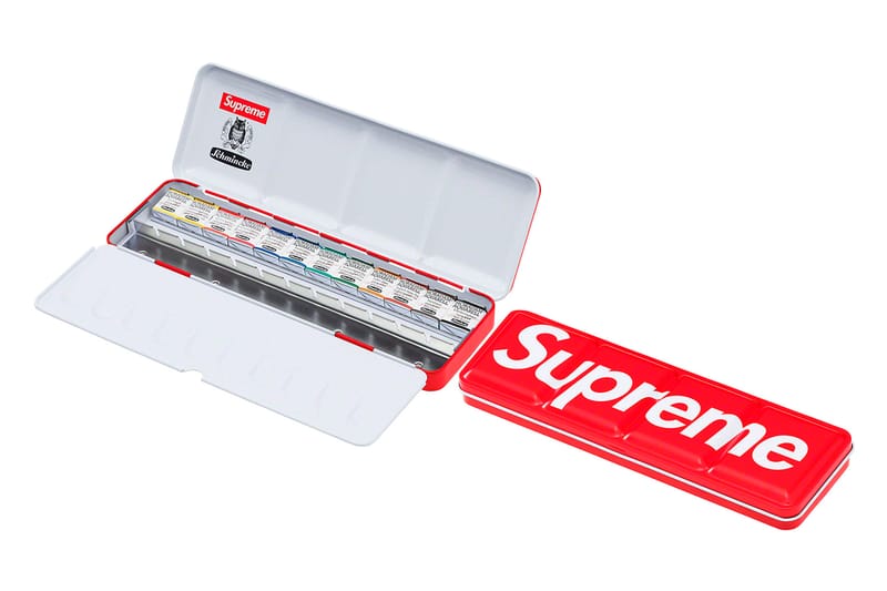 Supreme 2022年秋冬コレクション発売アイテム - Week 6