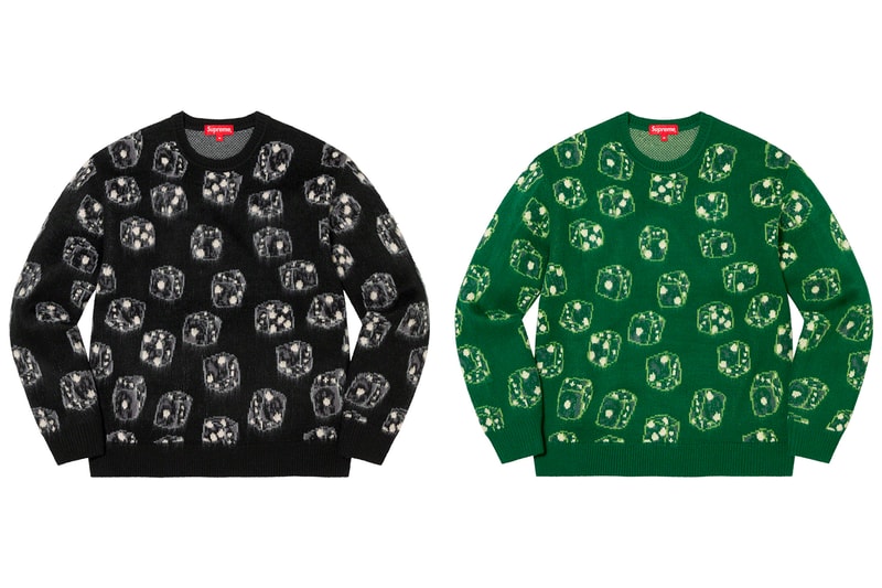 Supreme 2022年秋冬コレクション発売アイテム - Week 8