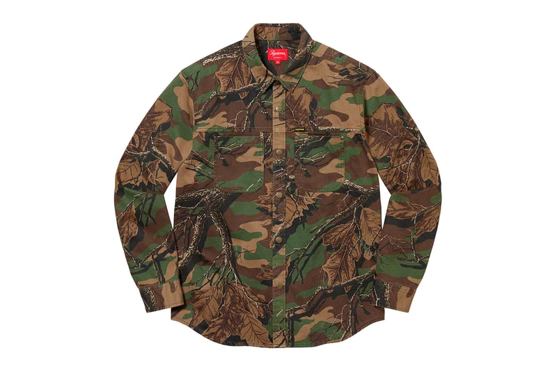 Supreme 2022年秋冬コレクション発売アイテム - Week 8