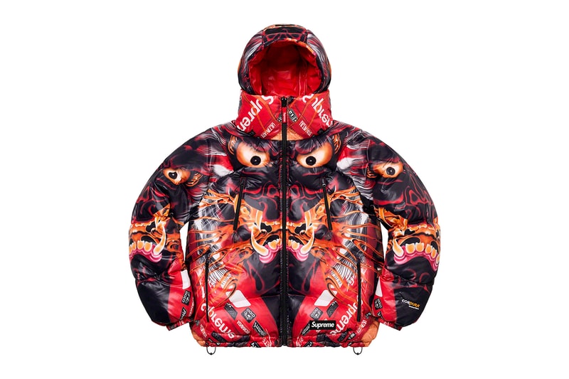 Supreme 2022年秋冬コレクション発売アイテム - Week 9