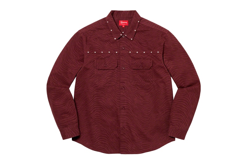 Supreme 2022年秋冬コレクション発売アイテム - Week 9