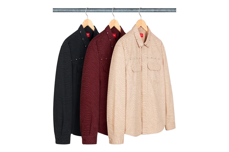 Supreme 2022年秋冬コレクション発売アイテム - Week 9