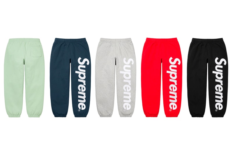 Supreme 2022年秋冬コレクション発売アイテム - Week 9