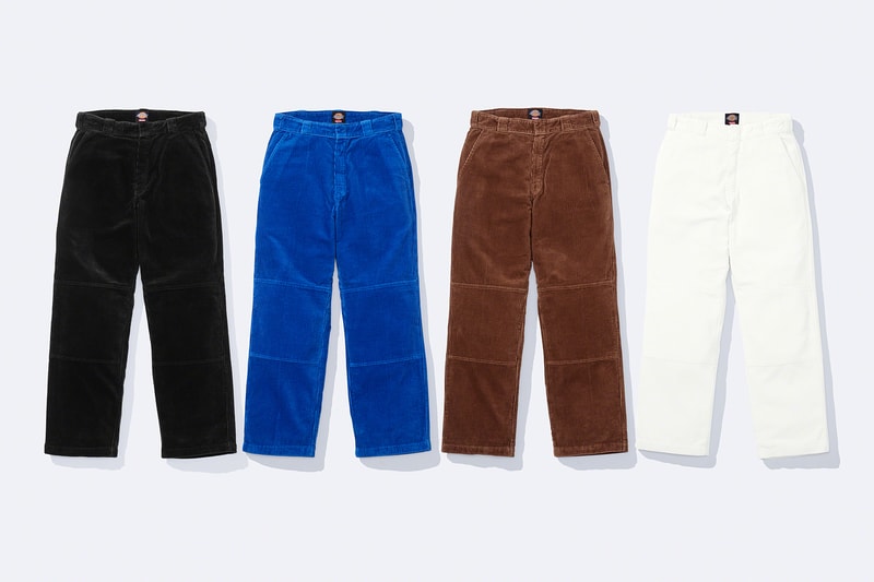 Supreme 2022年秋冬コレクション発売アイテム - Week 9