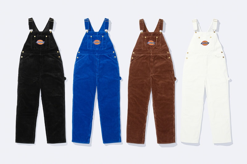 Supreme 2022年秋冬コレクション発売アイテム - Week 9