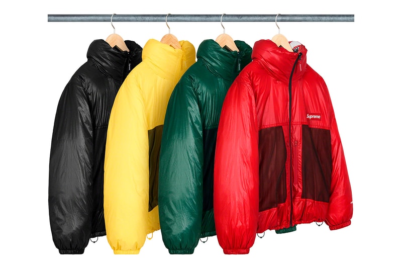 Supreme 2022年秋冬コレクション発売アイテム - Week 9