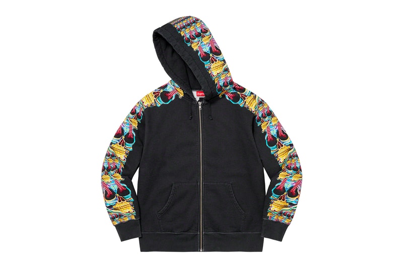 Supreme 2022年秋冬コレクション発売アイテム - Week 9