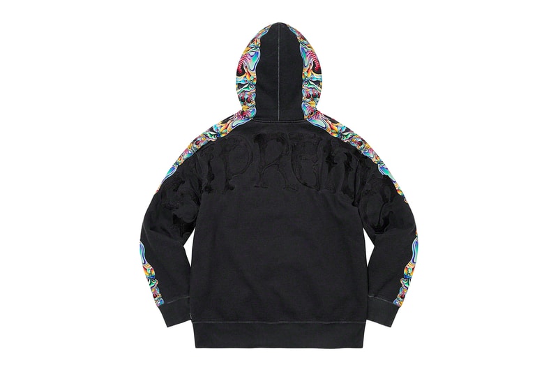 Supreme 2022年秋冬コレクション発売アイテム - Week 9