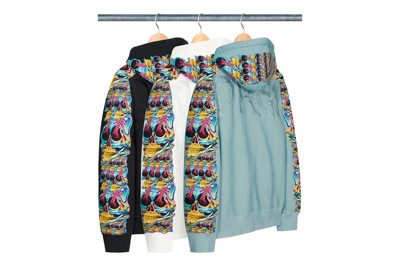 Supreme 2022年秋冬コレクション発売アイテム - Week 9
