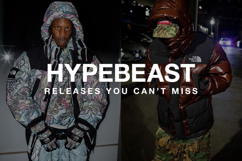 見逃したくない今週のリリースアイテム 6 選