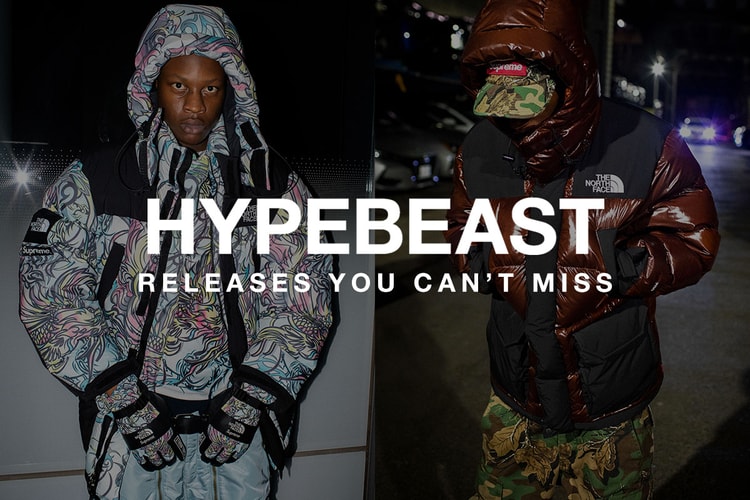 見逃したくない今週のリリースアイテム 6 選